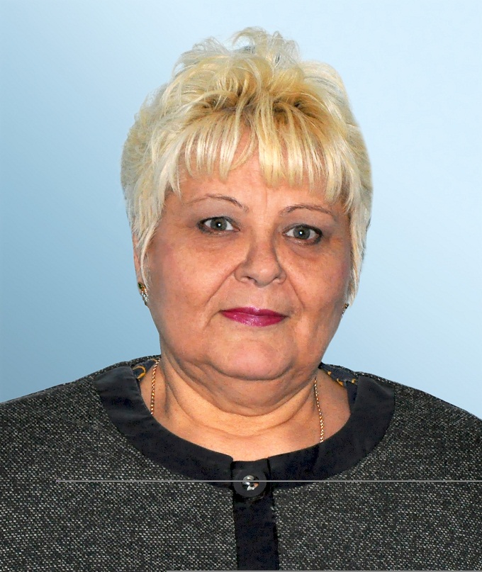 Енжаева Галина Васильевна.